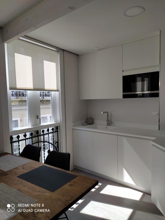 Riadoeume Apartment *